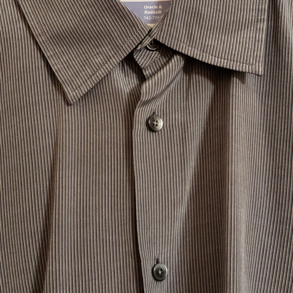 Calvin Klein Dress shirt
